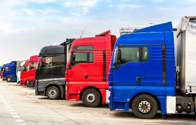 Adana Ağın Ambar Nakliyat