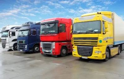 Adana Ağın Nakliye Ambarı