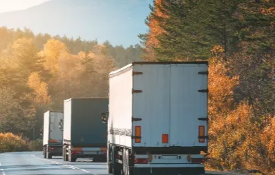 Adana ile Ağın Arası Klima Taşıma