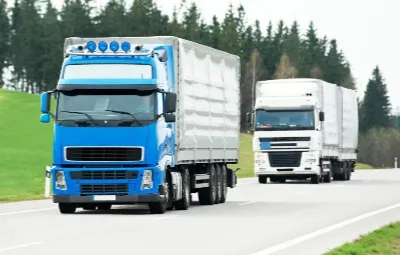 Adana ile Ağın Arası Eşya Taşıma